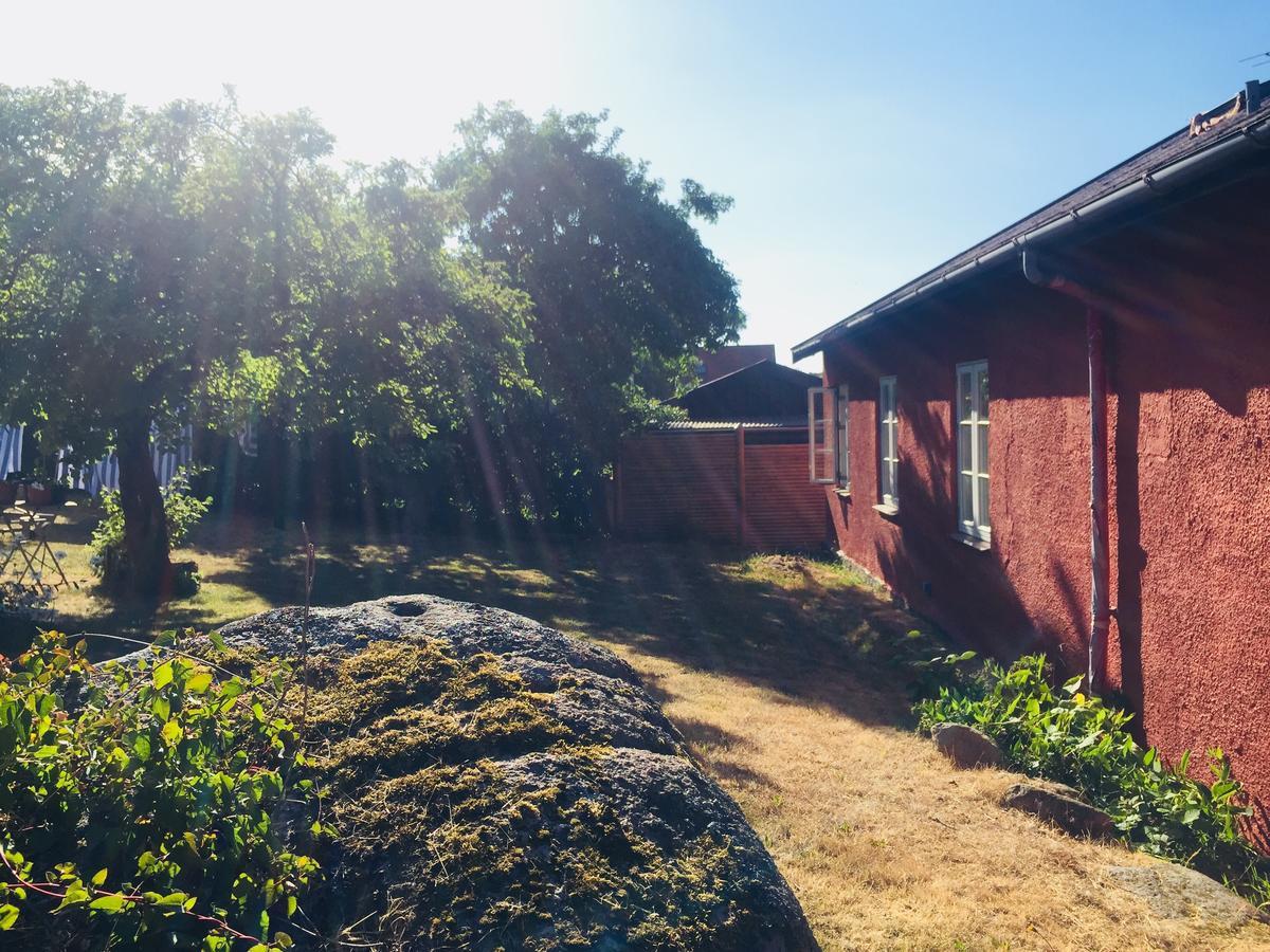 Apartament Badepensionat Sandloppen -