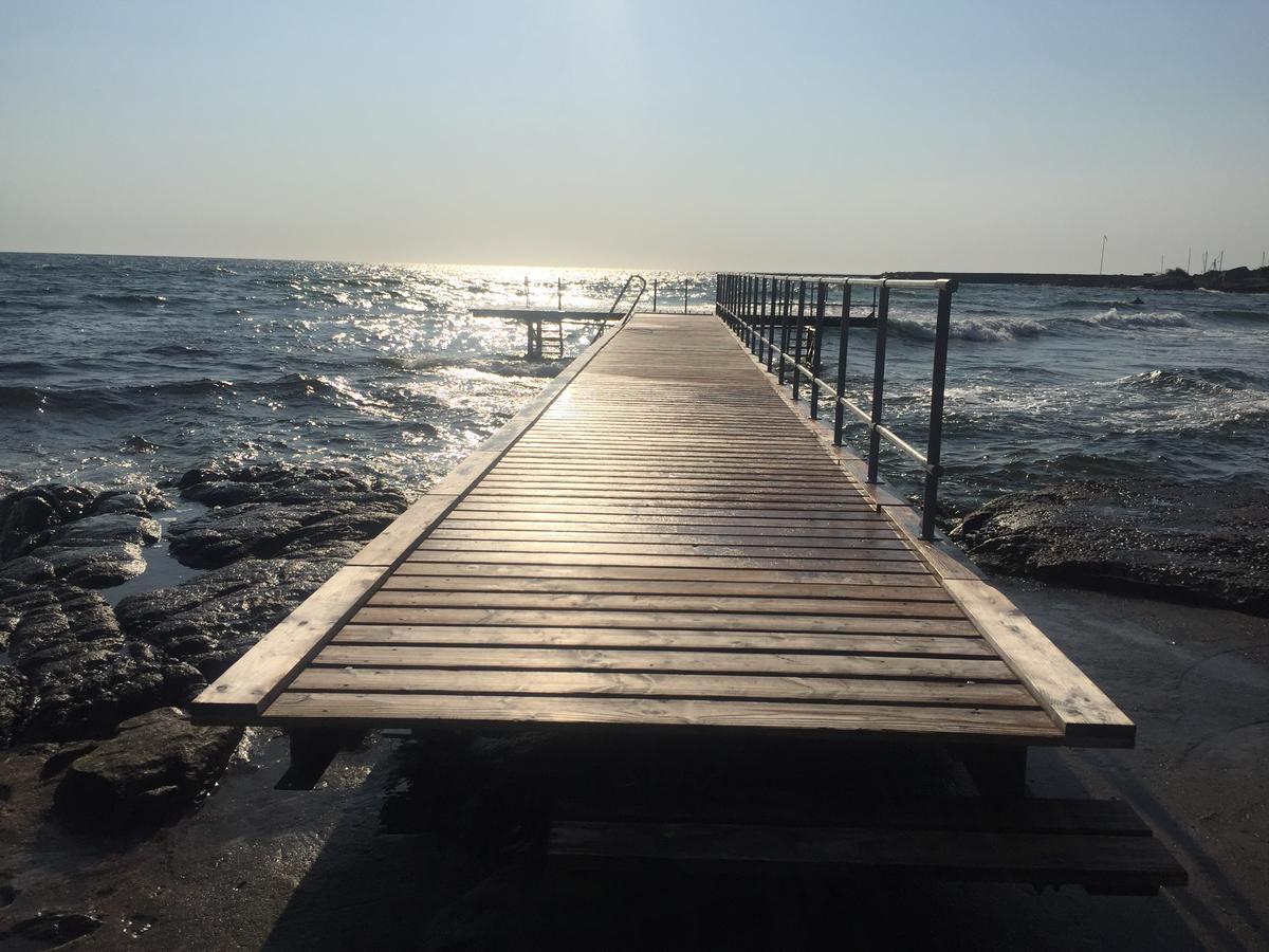 Badepensionat Sandloppen - * Allinge-Sandvig