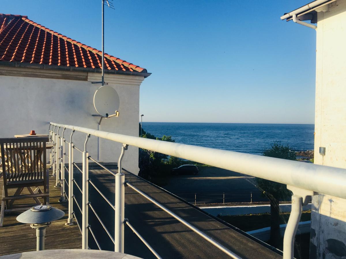 Apartament Badepensionat Sandloppen - Allinge-Sandvig