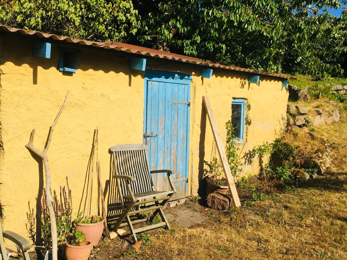 Badepensionat Sandloppen - Apartament Allinge-Sandvig